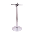 Holland Bar Stool Co 214-16 Chrome Table Base 214-1642CH